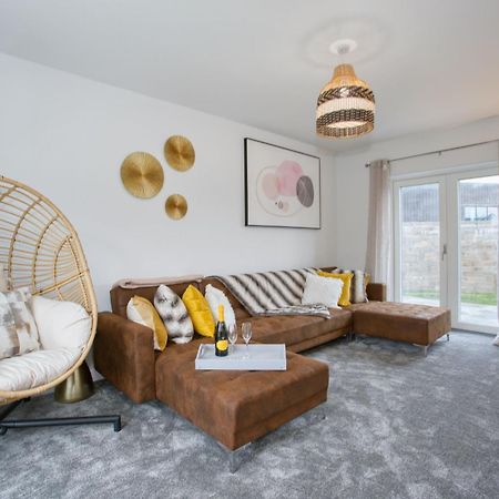 Villa Harveys Yard - Luxury Retreat Hayle Exterior foto