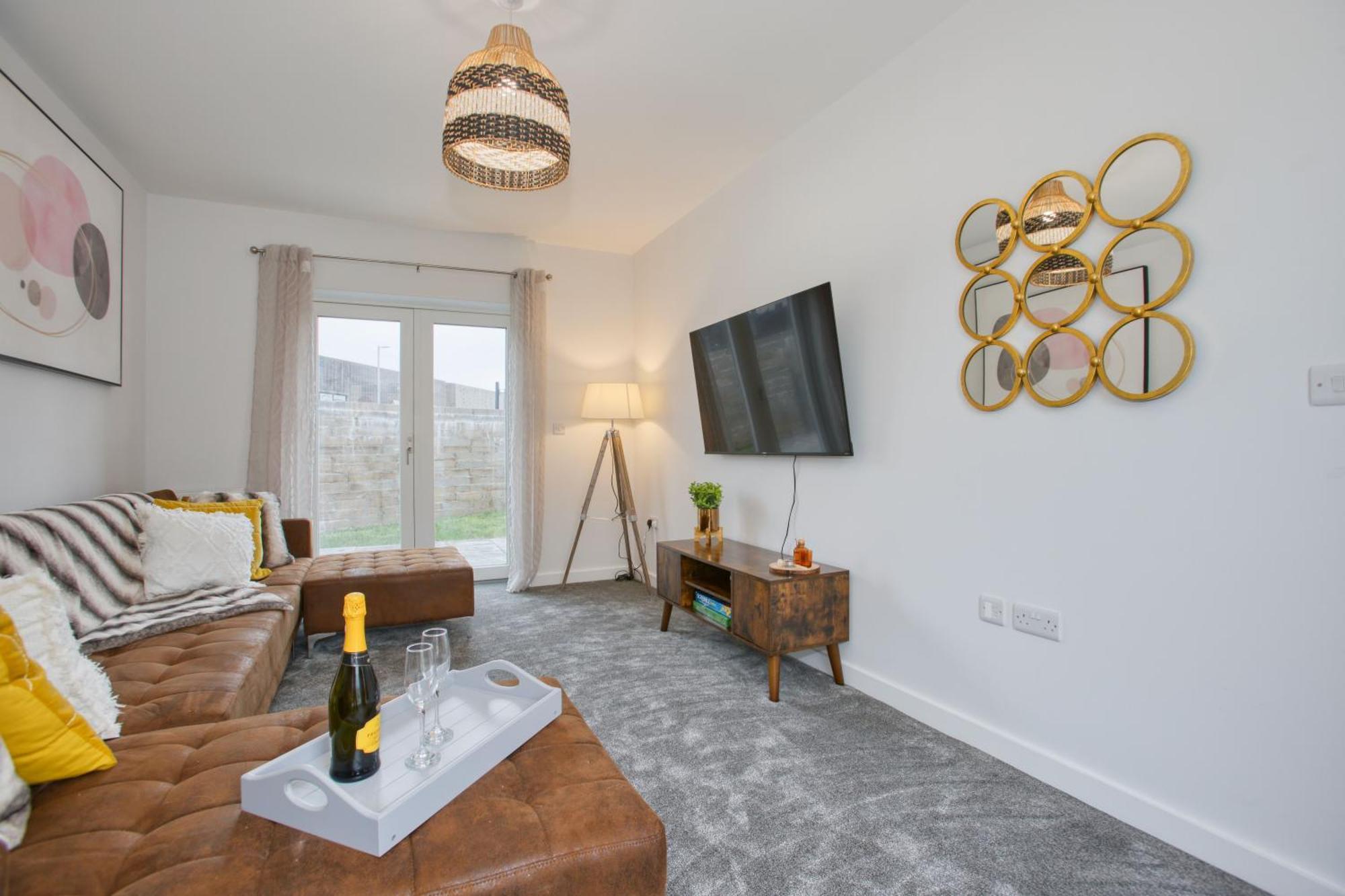 Villa Harveys Yard - Luxury Retreat Hayle Exterior foto