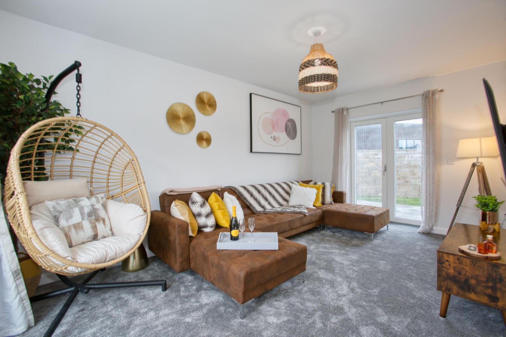 Villa Harveys Yard - Luxury Retreat Hayle Exterior foto